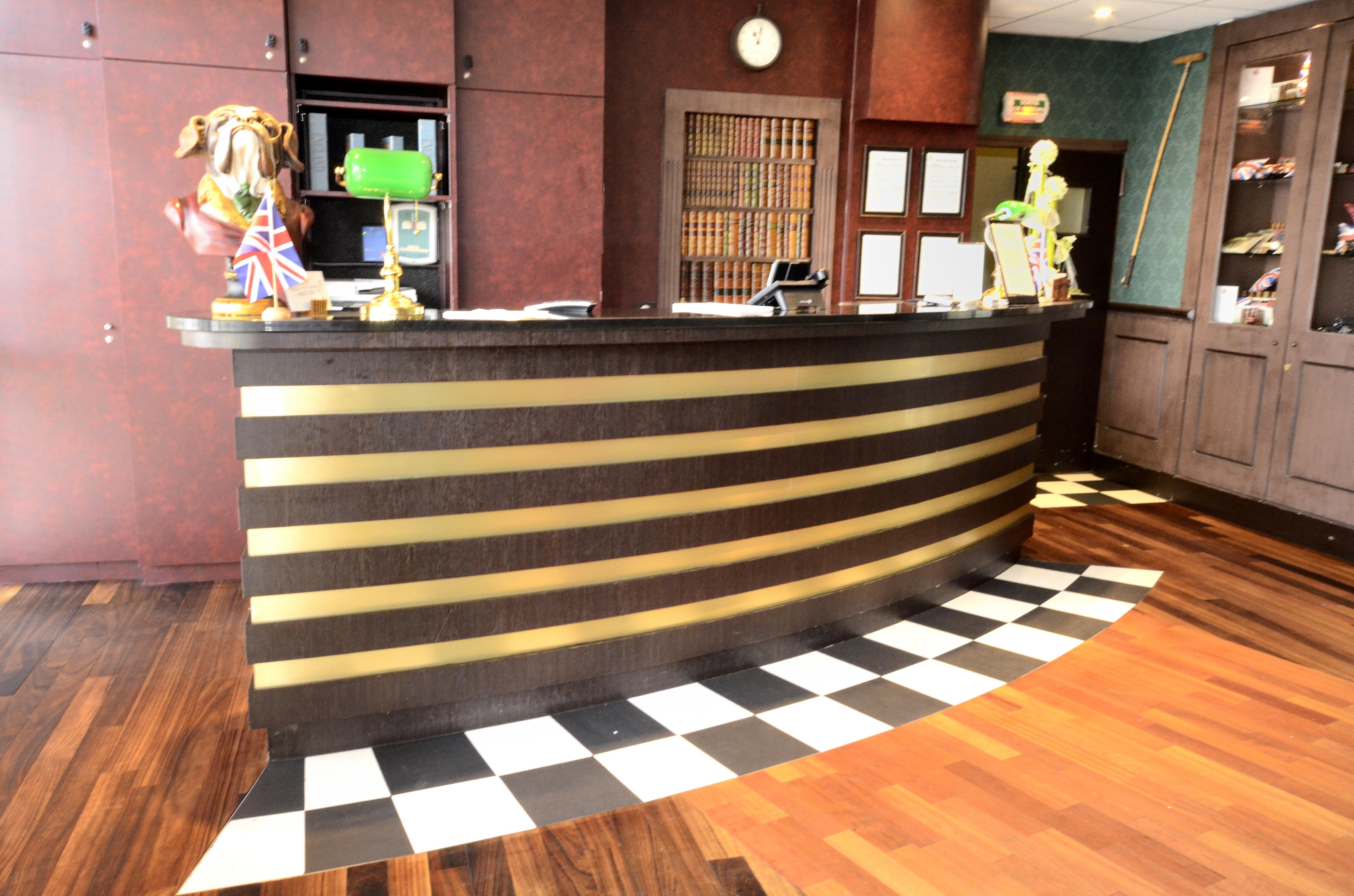 Greenhotels Roissy Parc Des Expositions Tremblay-en-France Exterior foto